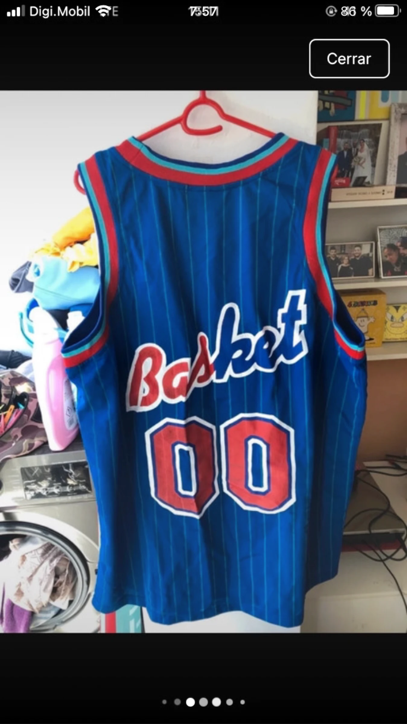 Ensemble basket – photo 3